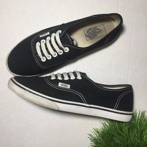 Vans women’s size 8